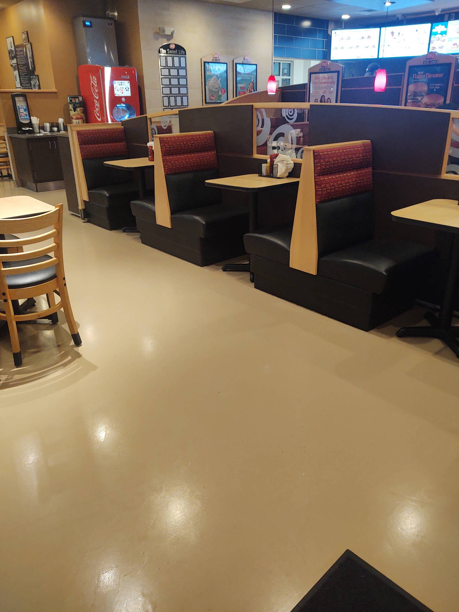 Dairy Queen Grill & Chill