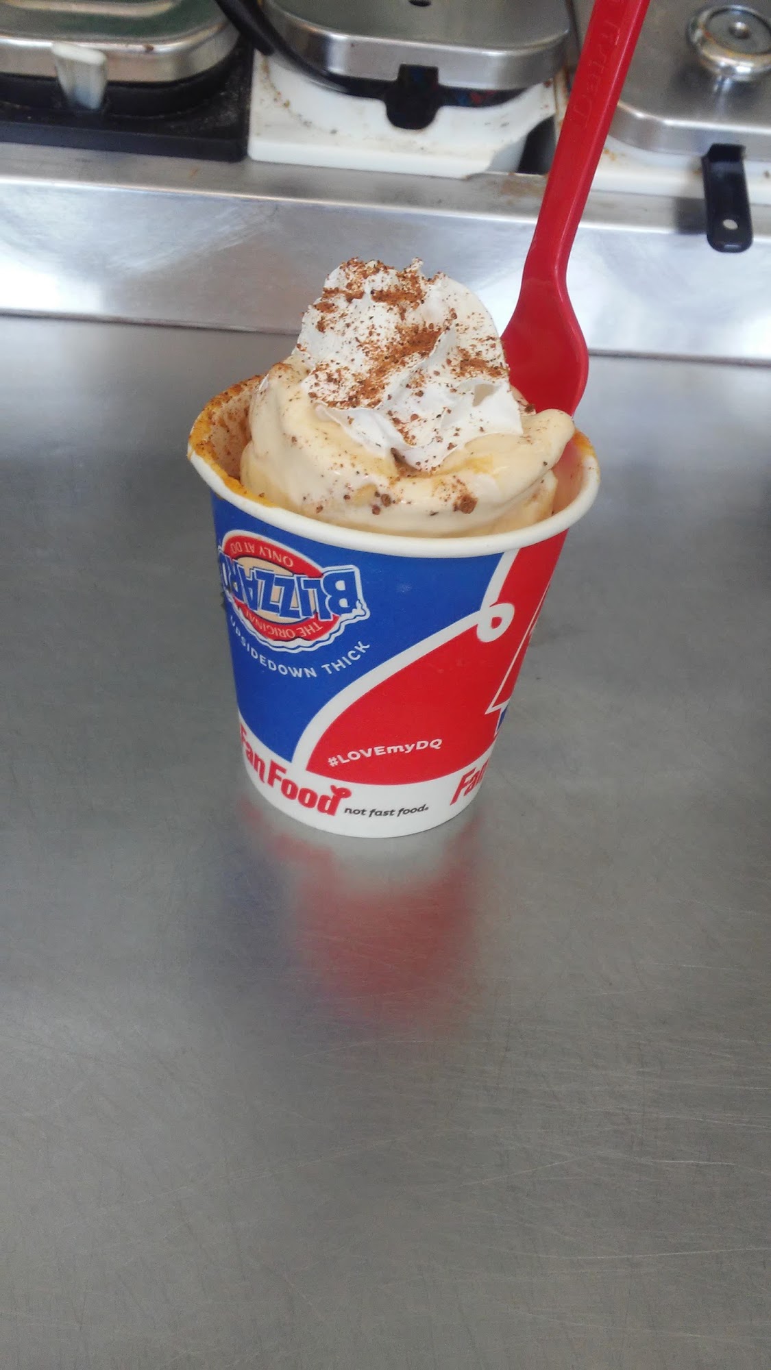 Dairy Queen