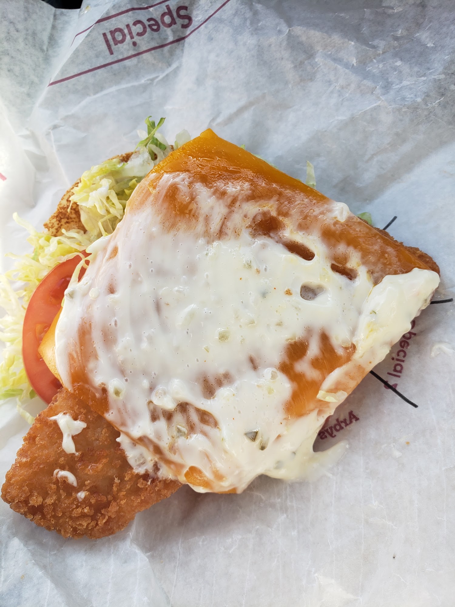 Arby's