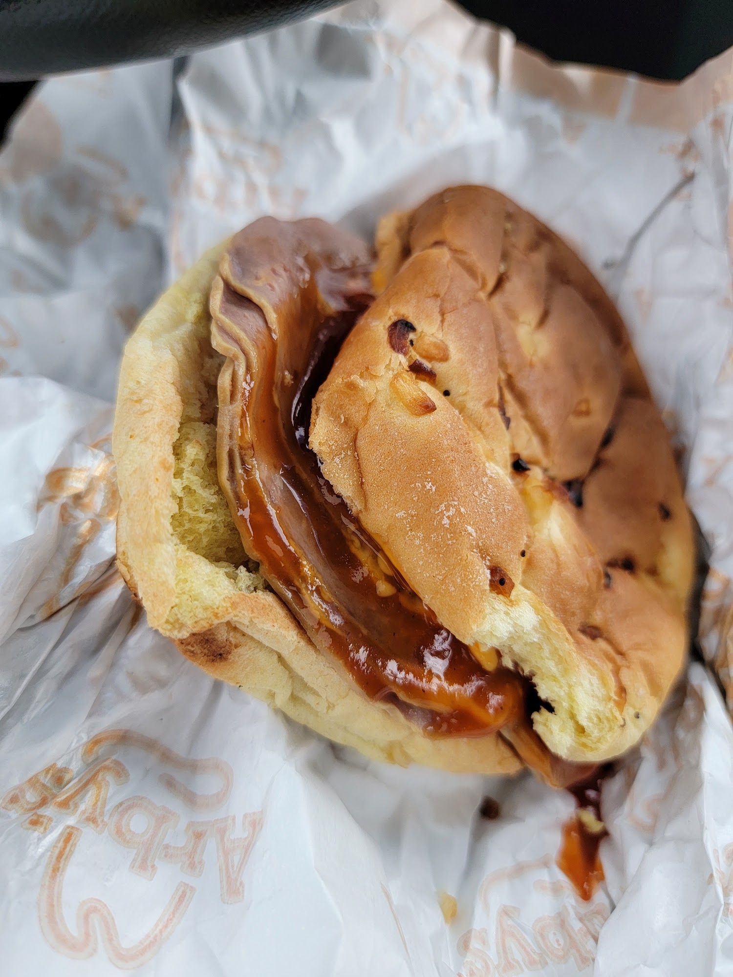 Arby's