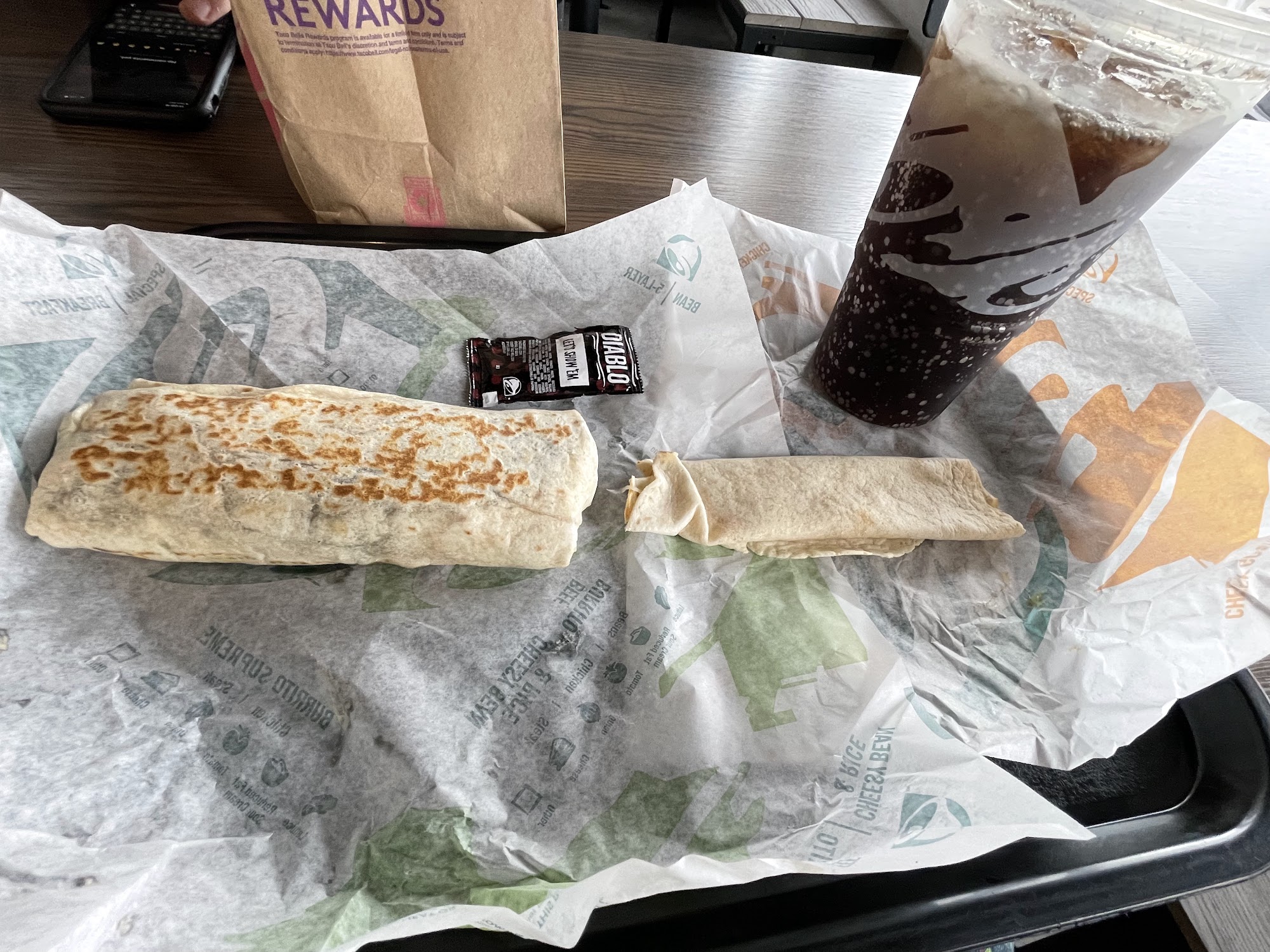 Taco Bell
