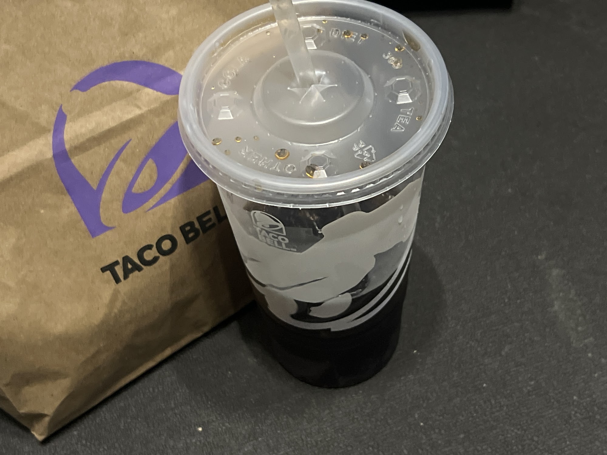 Taco Bell