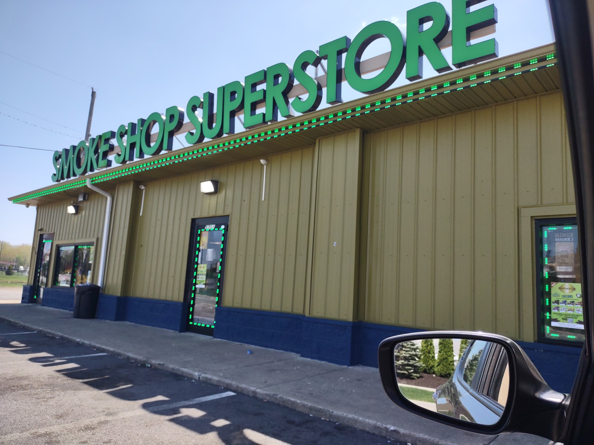 Smoke Shop Superstore