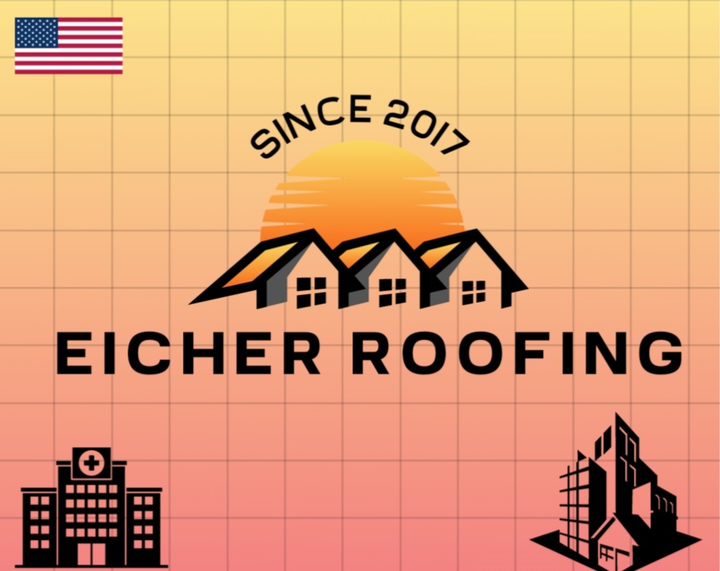 Eicher roofing