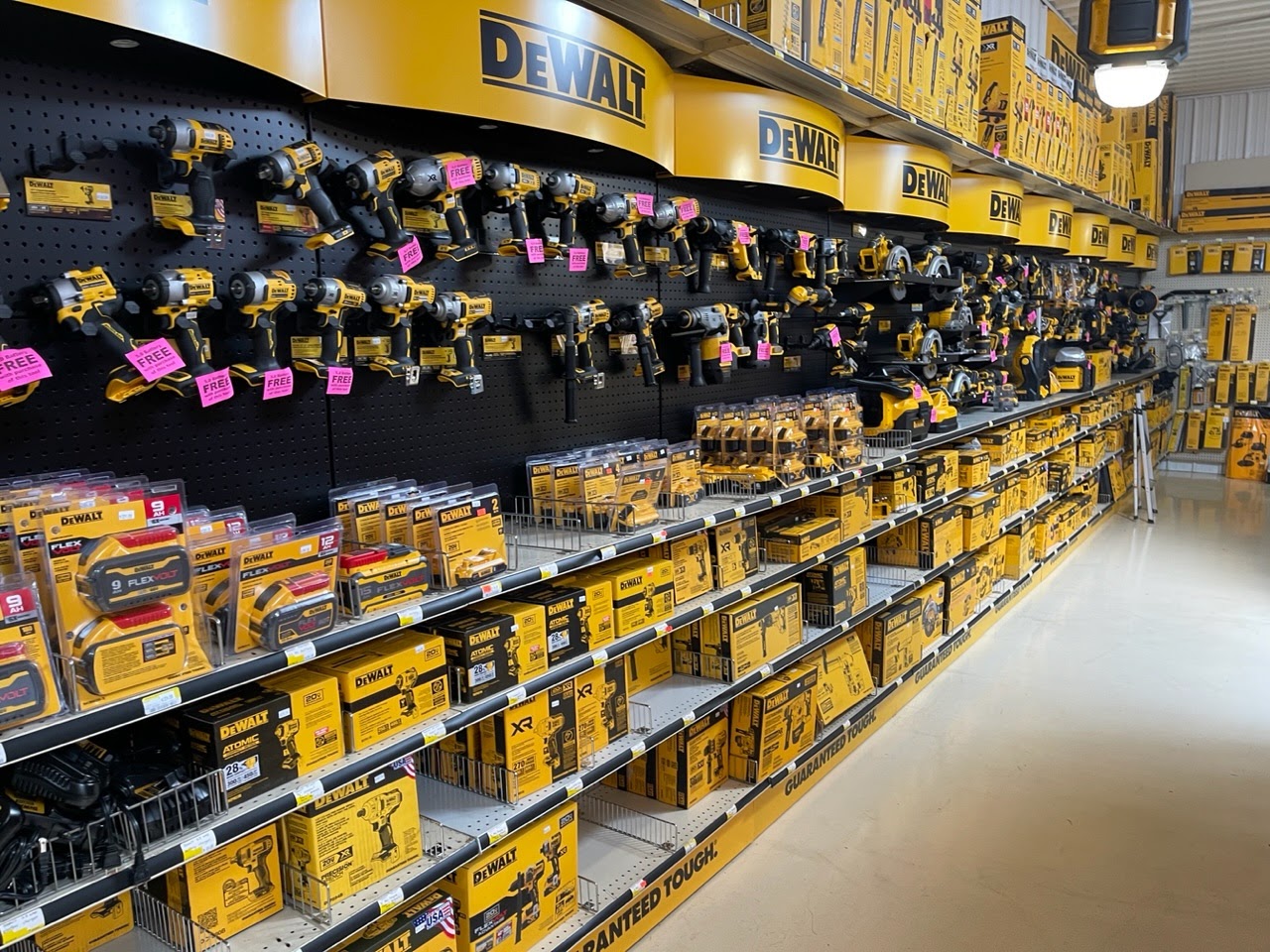 WAYNE COUNTY HARDWARE LLC Greens Fork IN Hours, Directions, Reviews