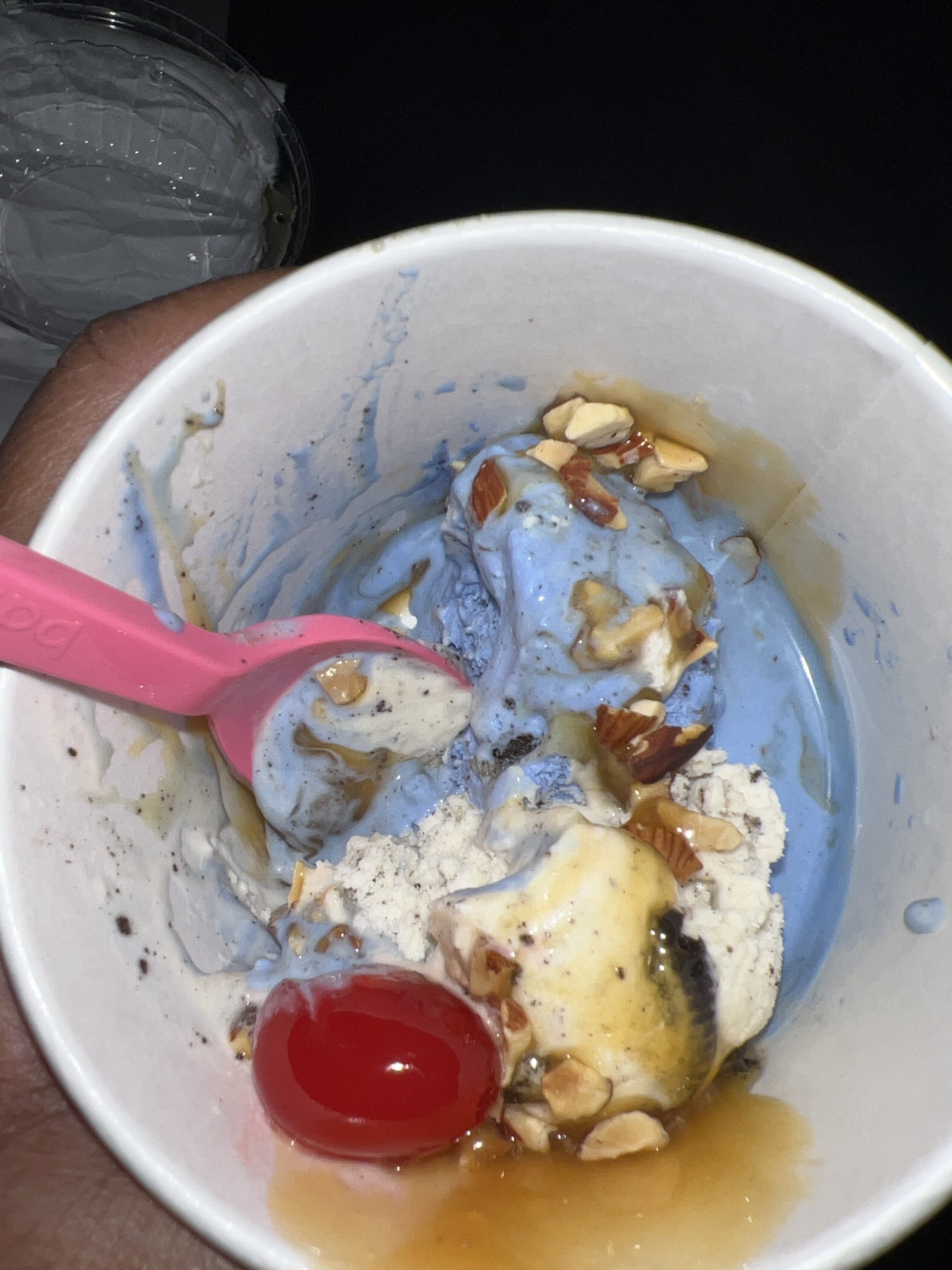 Baskin-Robbins
