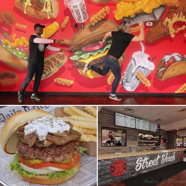 Photo credit: nextdoor