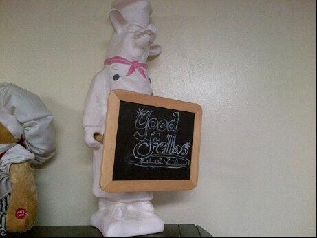 Photo credit: nextdoor