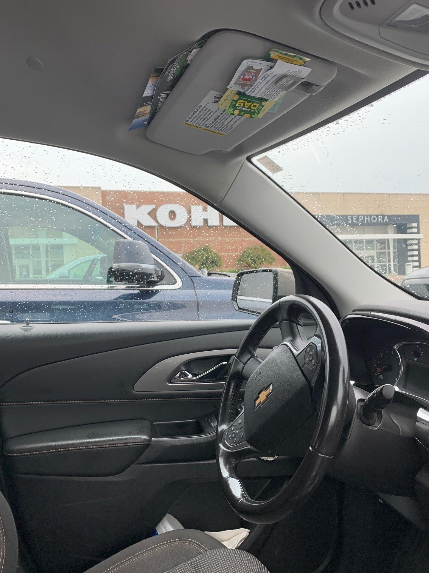 Photo credit: nextdoor