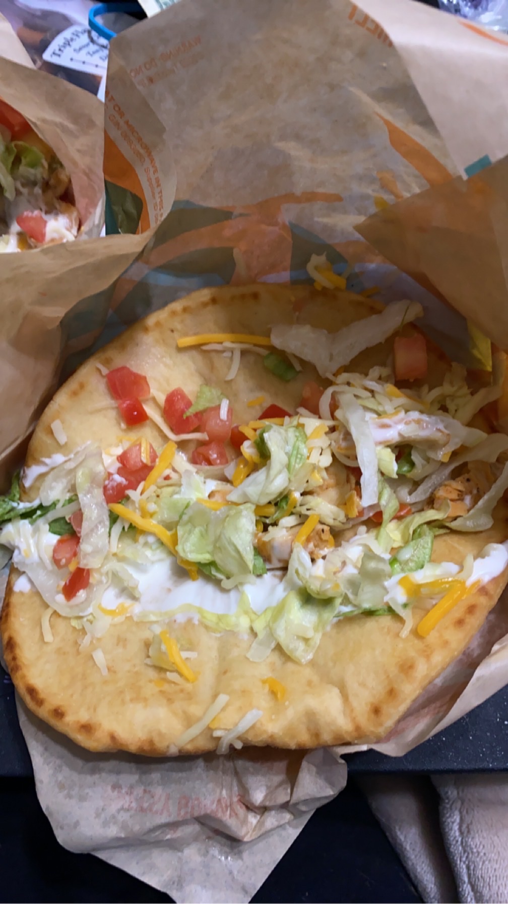 Taco Bell
