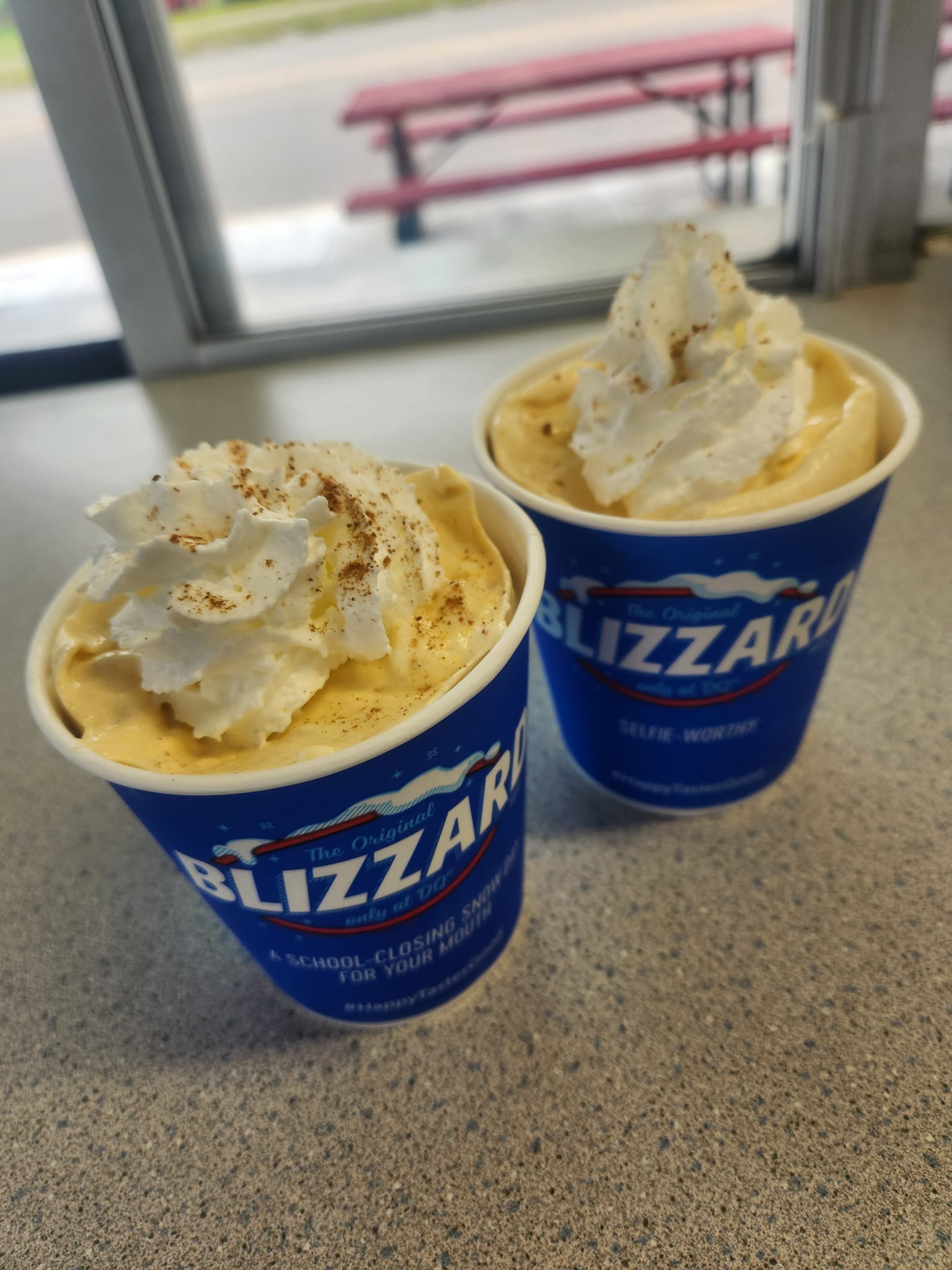 Dairy Queen (Treat)