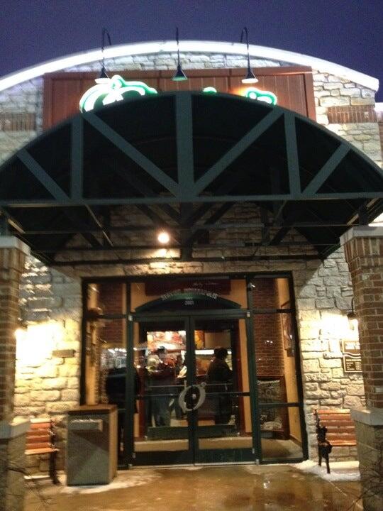 Photo credit: nextdoor