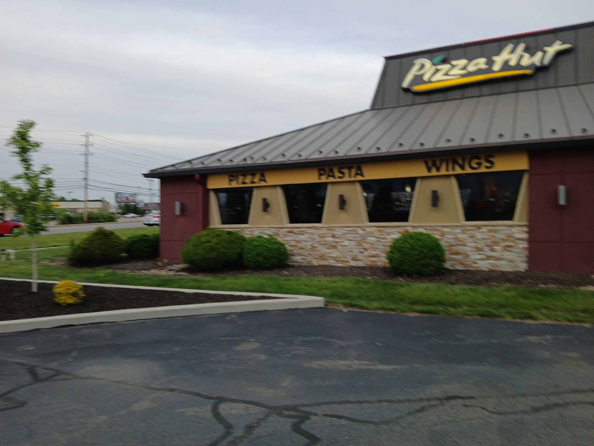 Pizza Hut