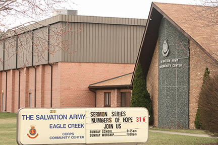 Photo credit: nextdoor