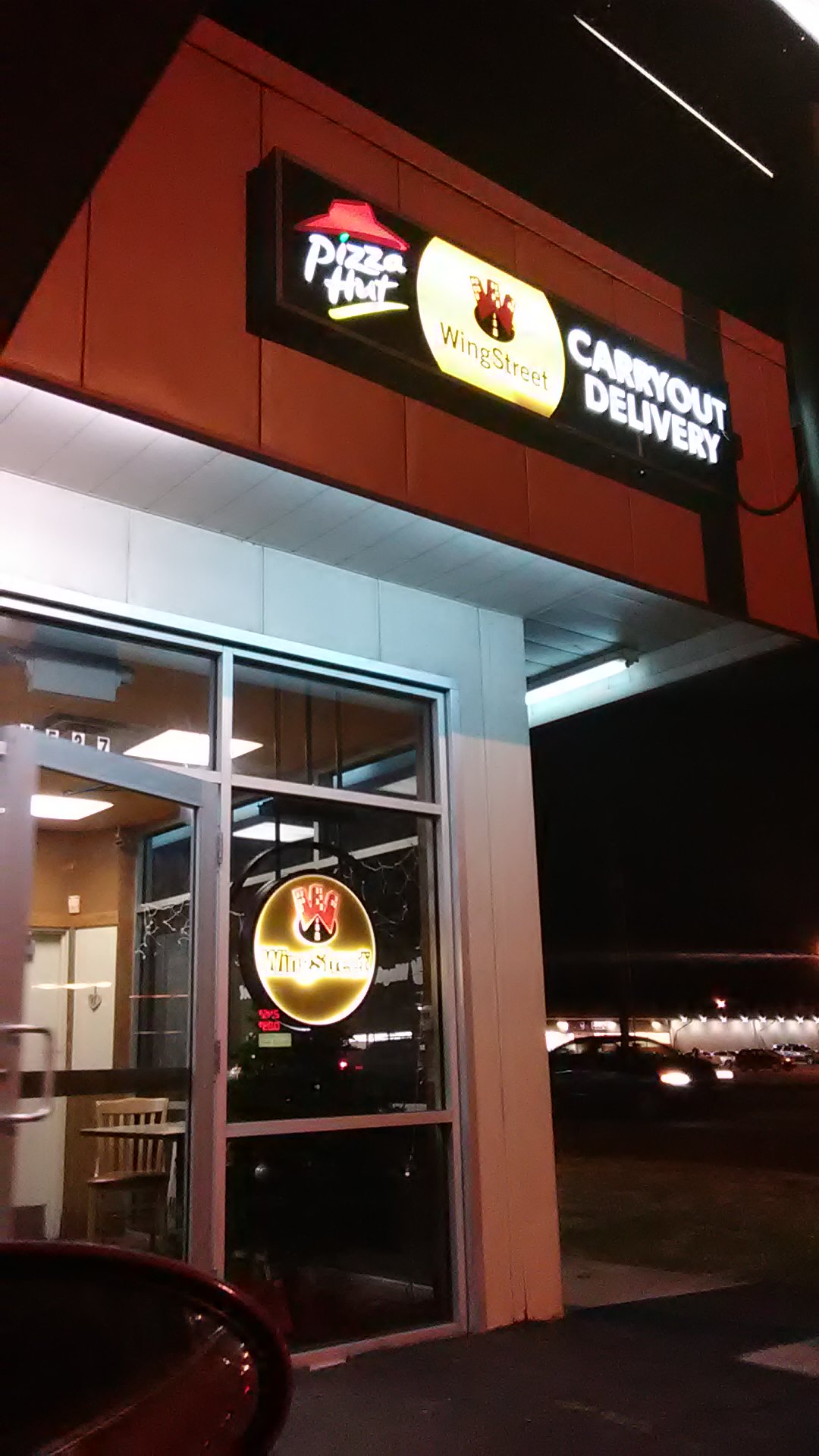 Pizza Hut