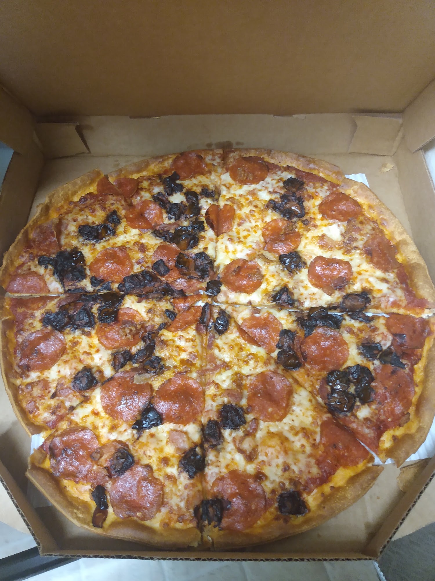 Pizza Hut