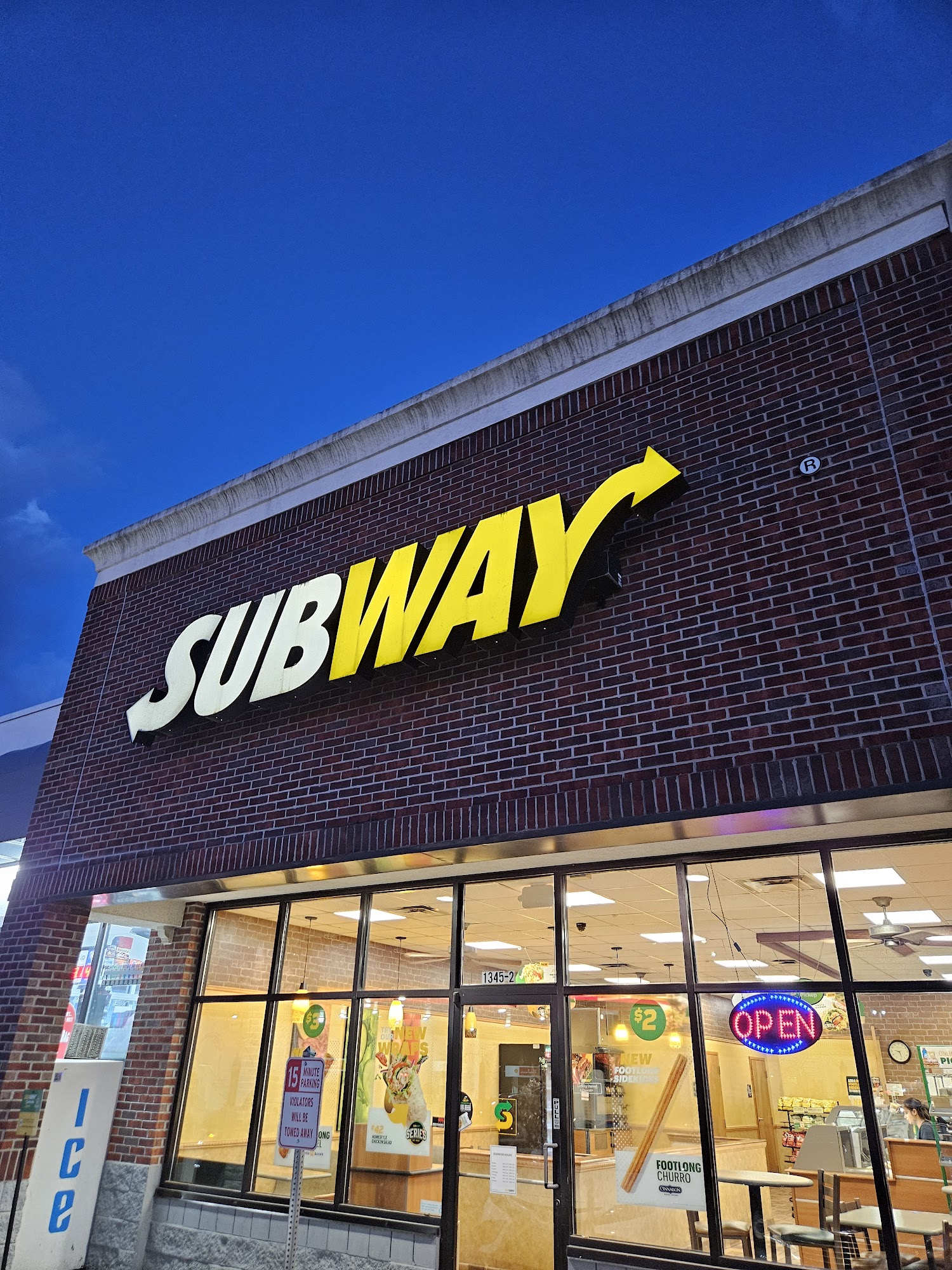 Subway
