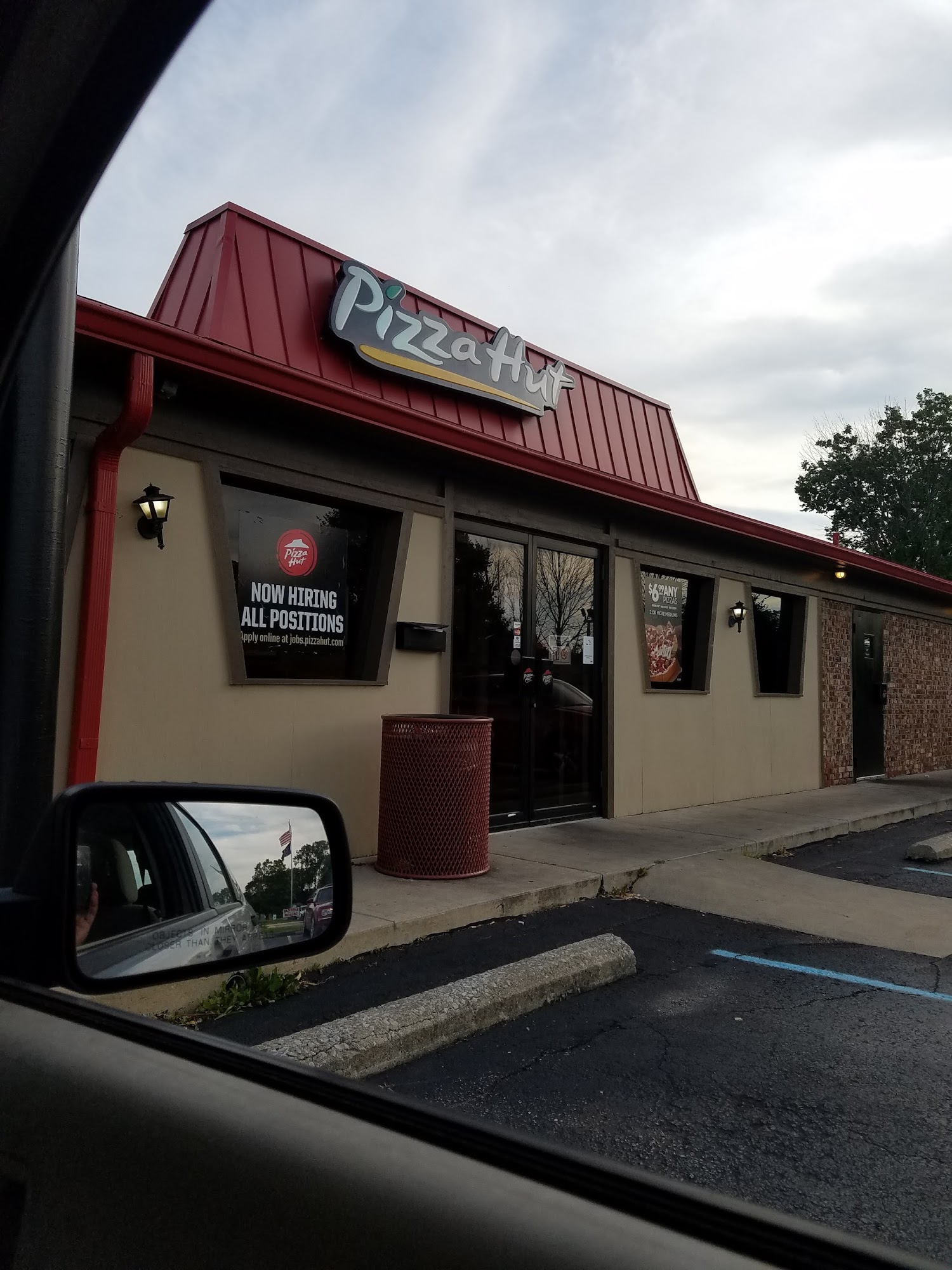 Pizza Hut