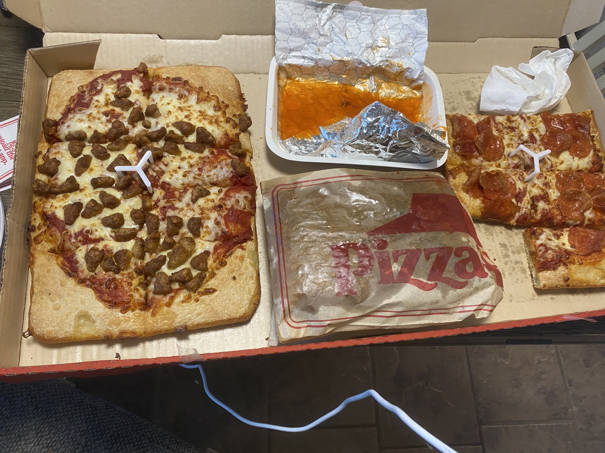 Pizza Hut