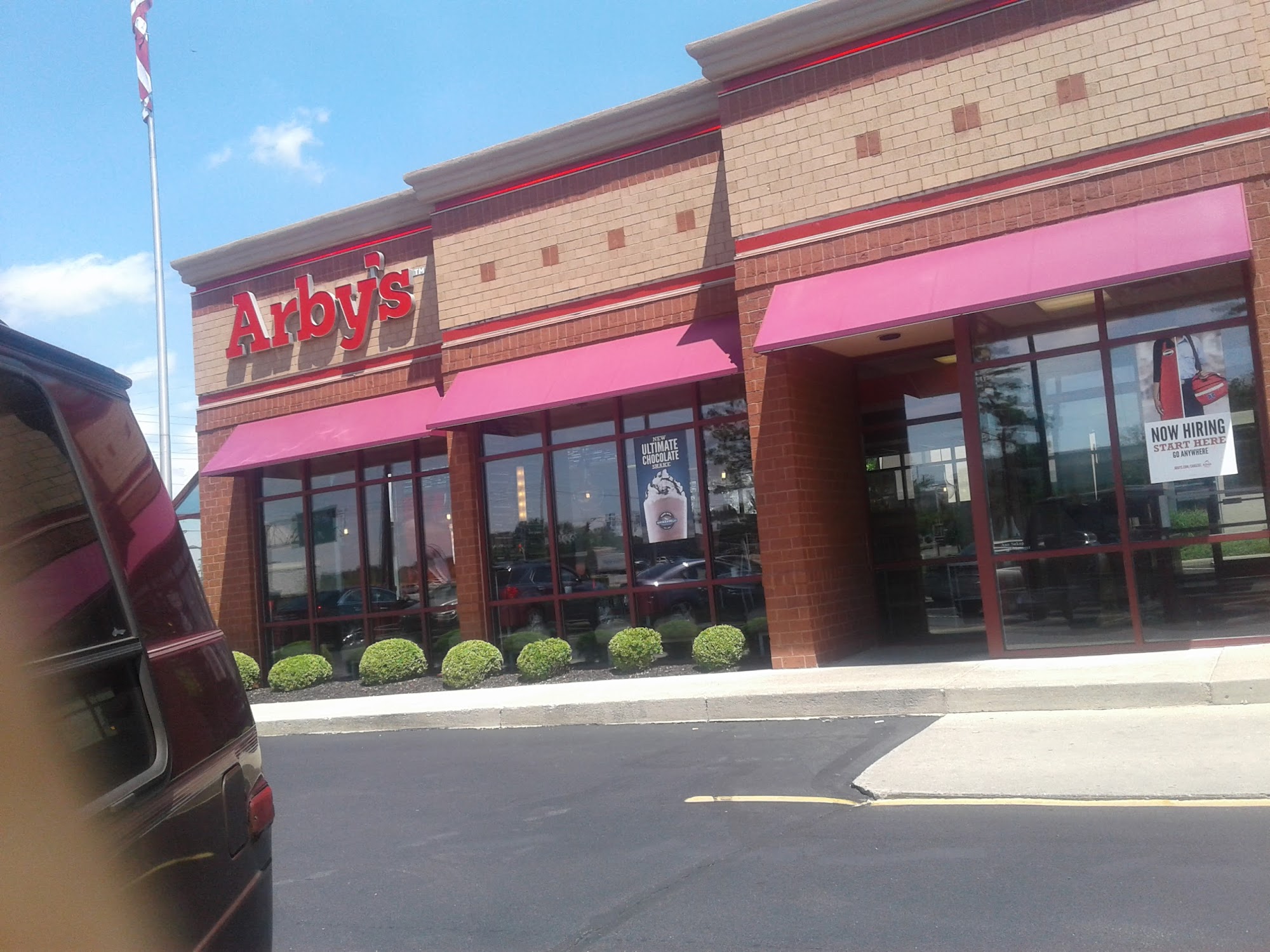 Arby's