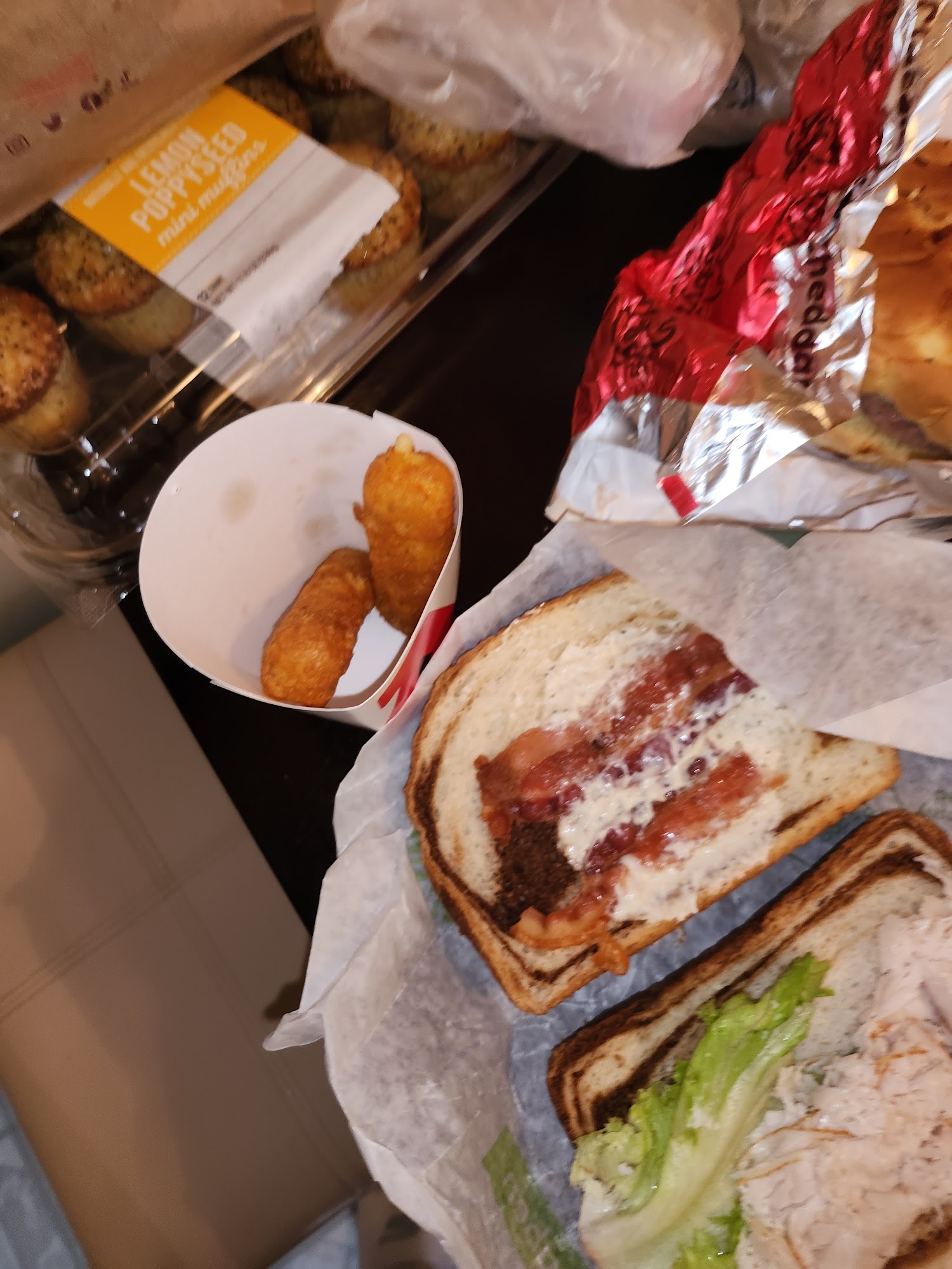 Arby's