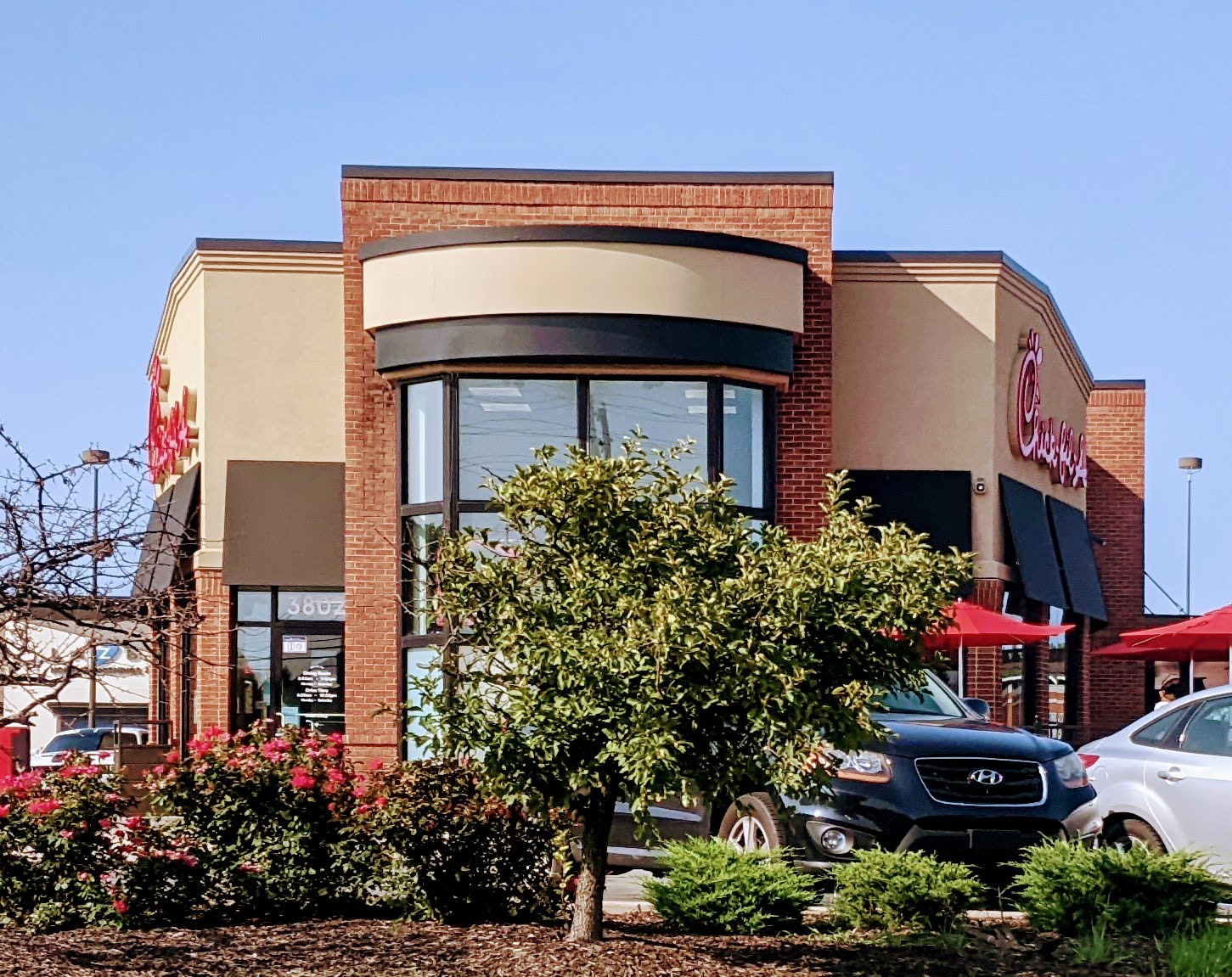 Chick-fil-A