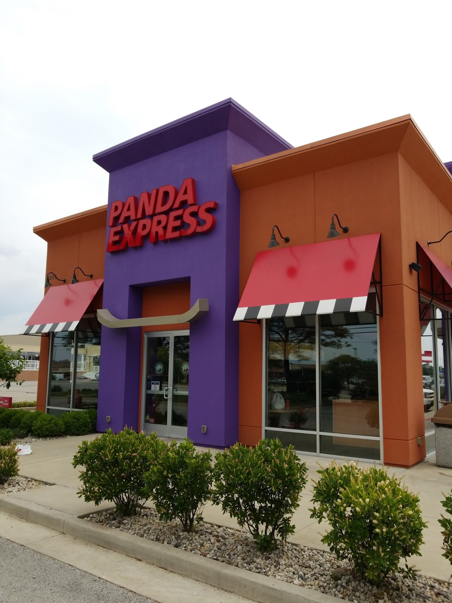 Panda Express