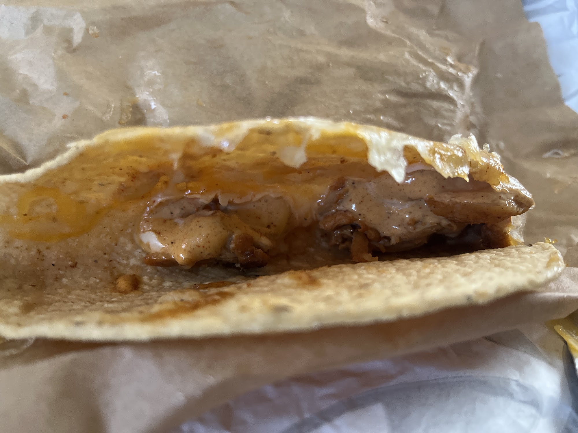 Taco Bell