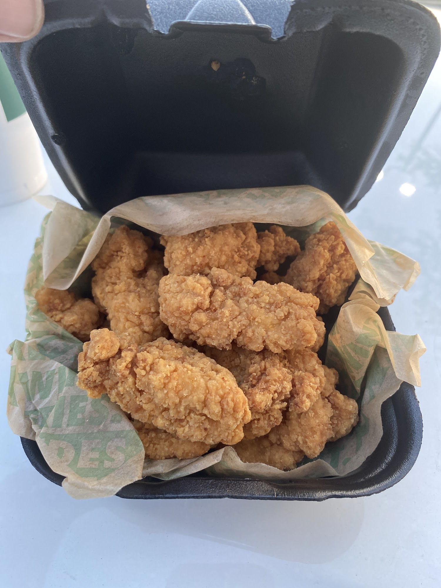 Wingstop