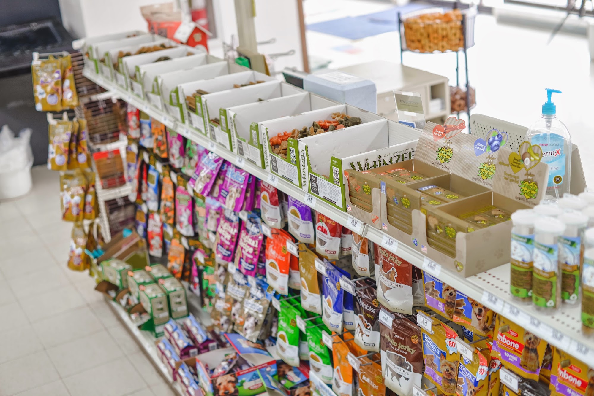 Speck's Pet Supplies Indianapolis