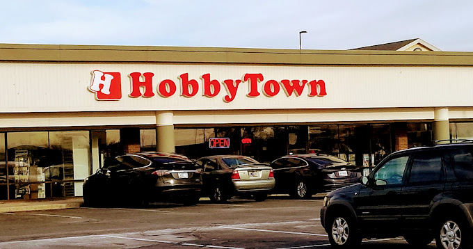 HobbyTown