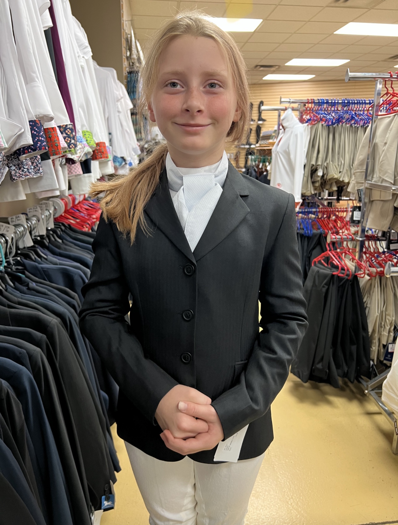 Grand Champion Tack & Saddlery Indianapolis