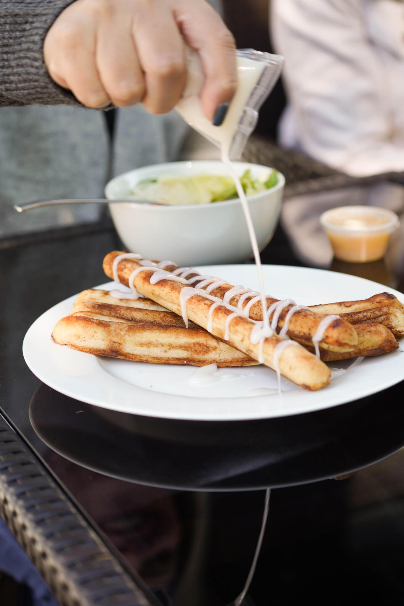 Photo credit: nextdoor