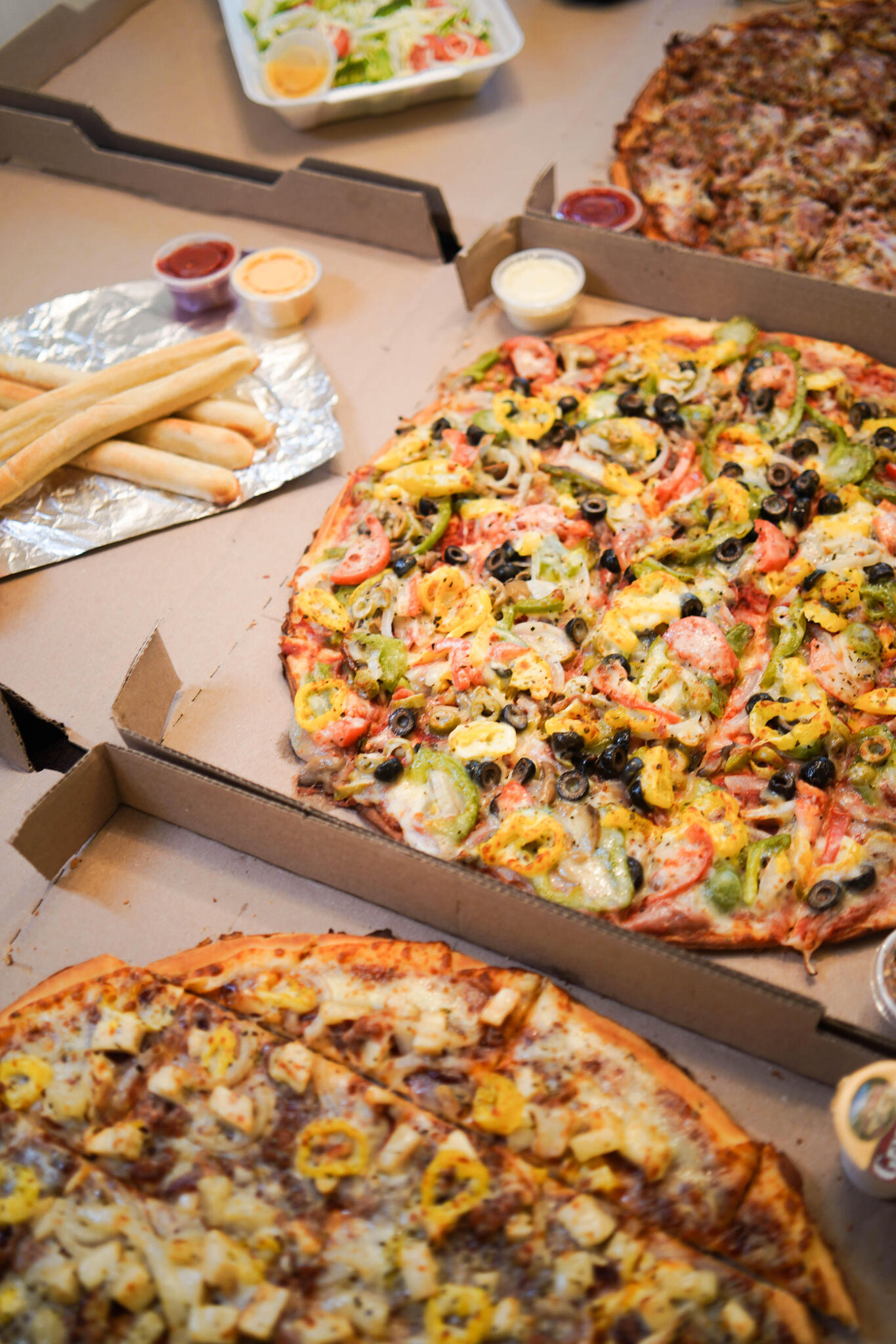 Photo credit: nextdoor