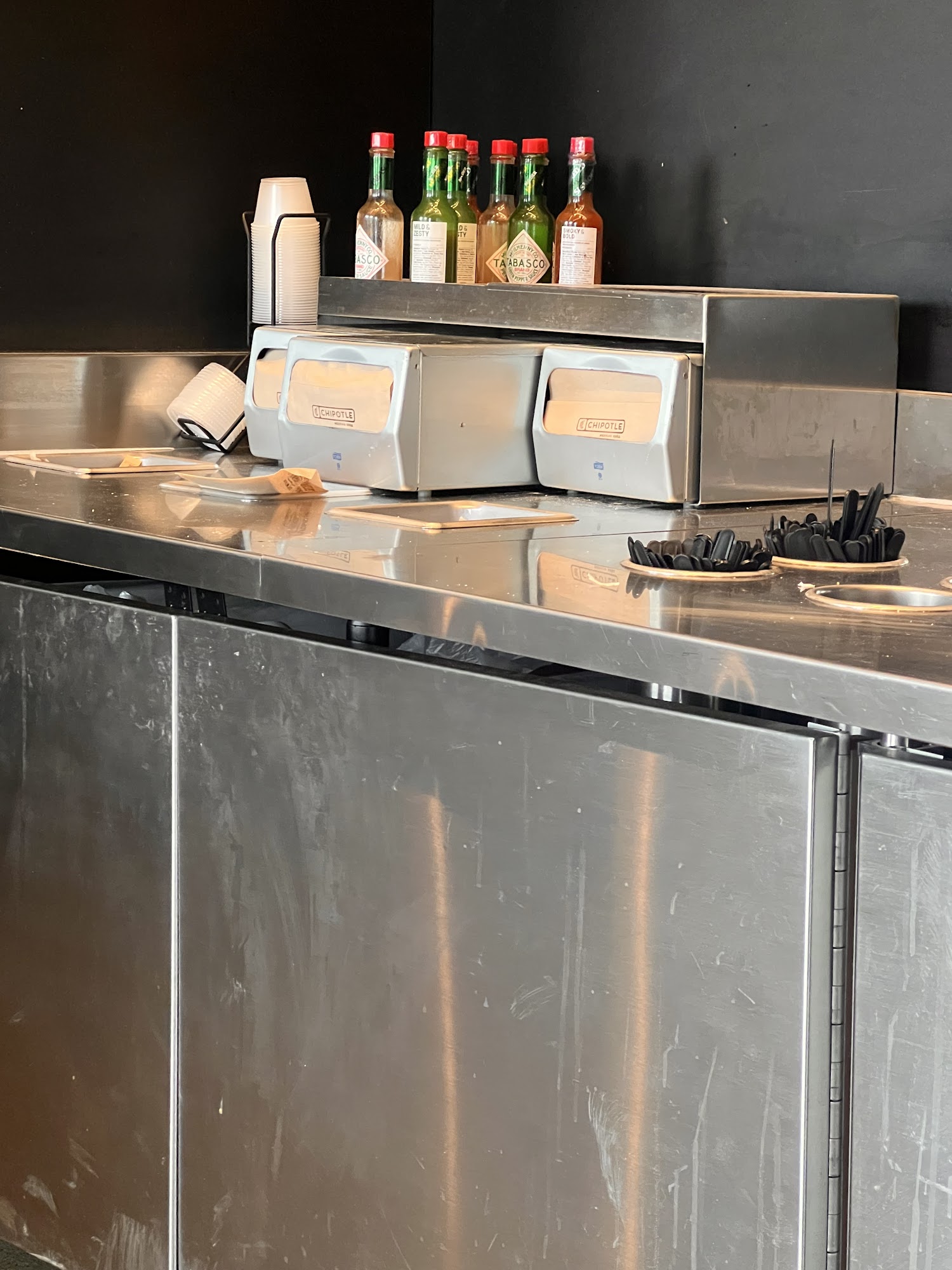 Chipotle Mexican Grill