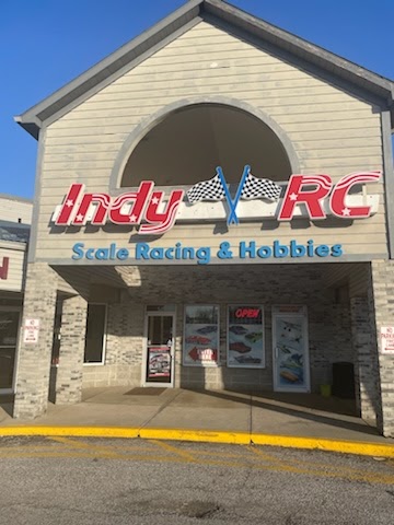 Indy RC Raceway & Hobbies/ Hobby RC