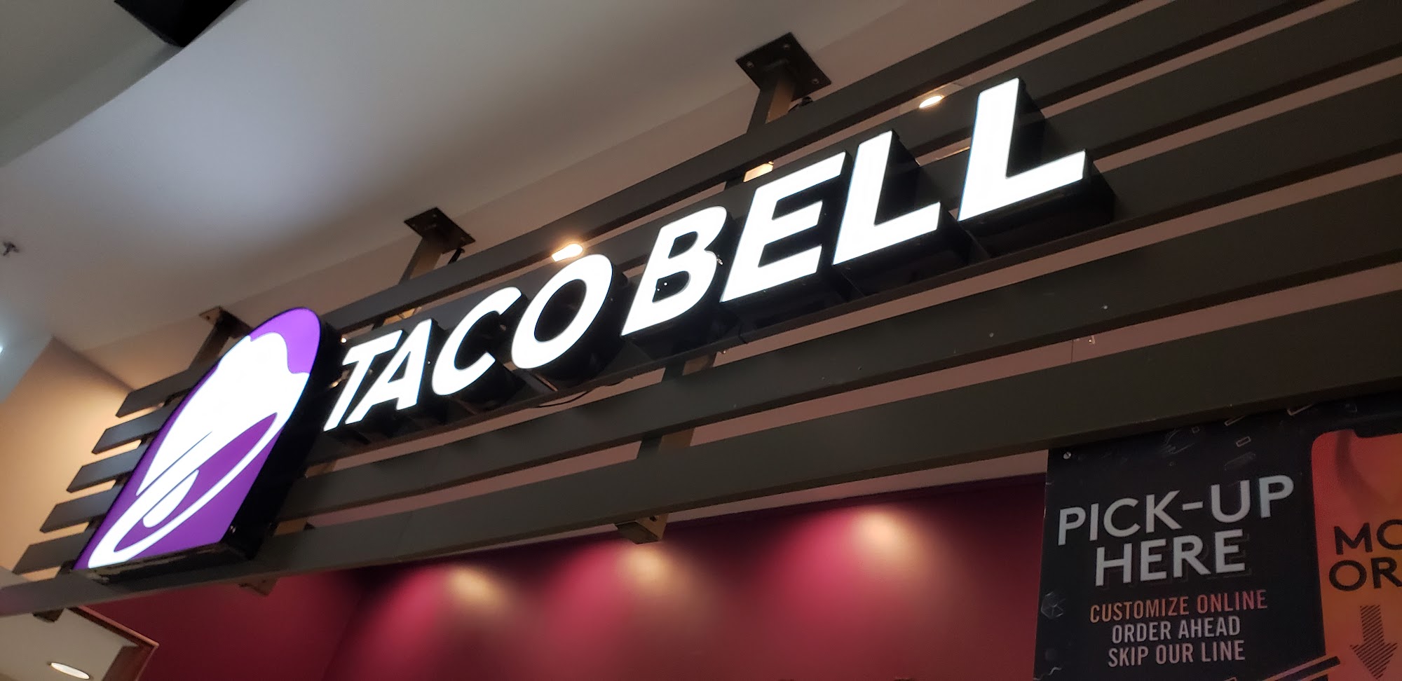 Taco Bell