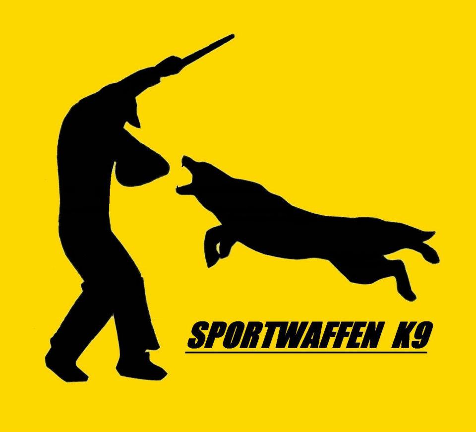 Sportwaffen K9 Indianapolis