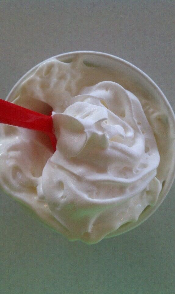 Dairy Queen Grill & Chill