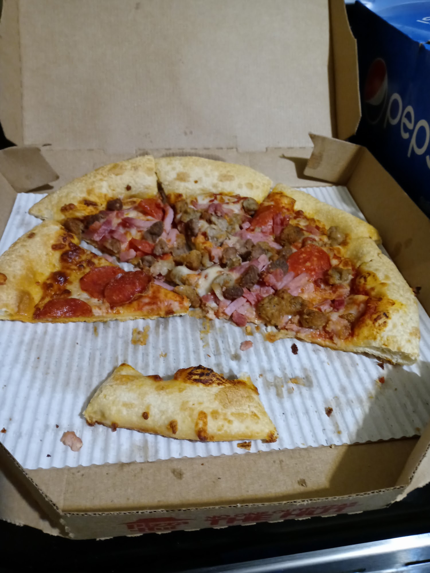 Pizza Hut