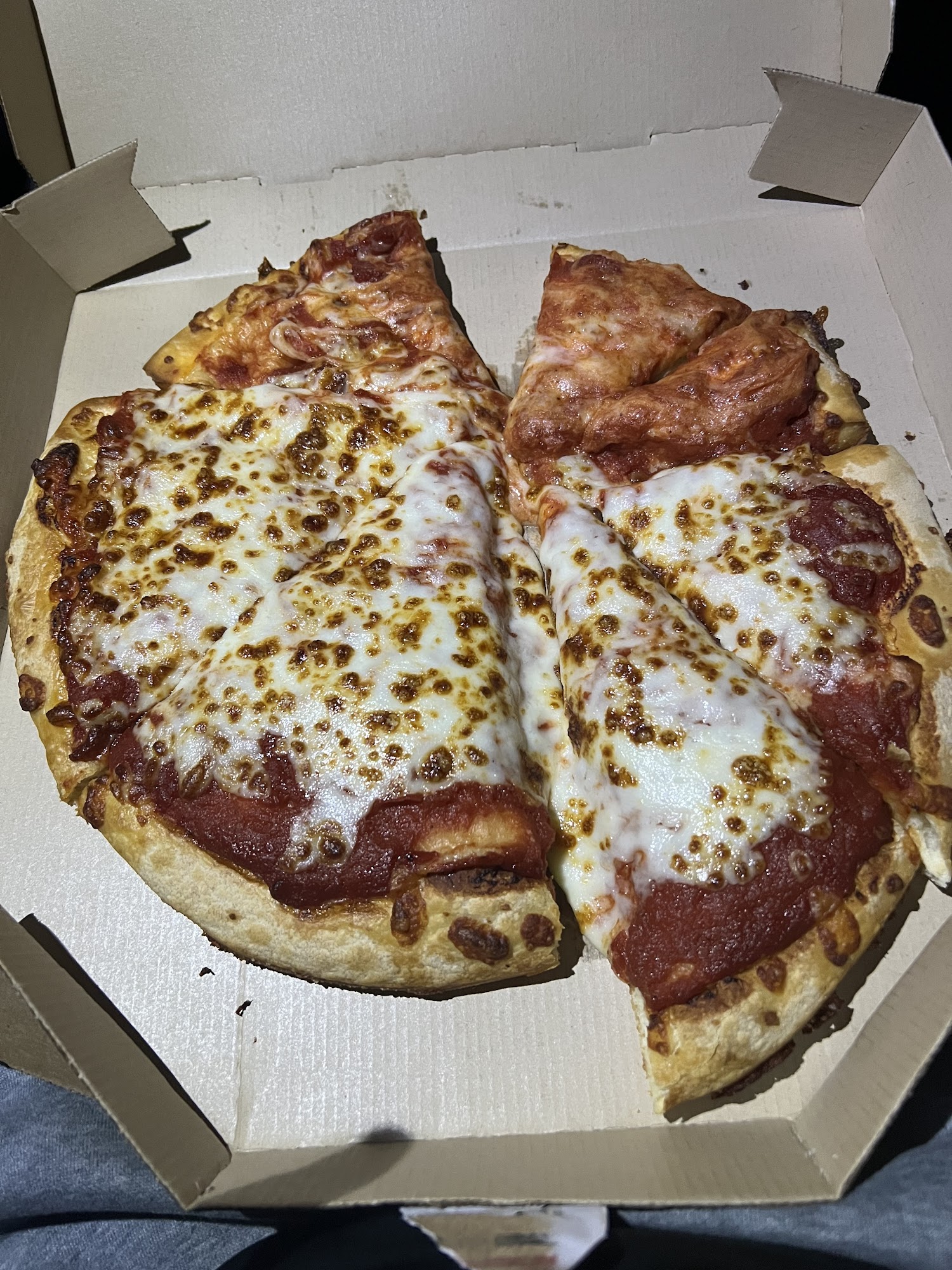 Pizza Hut