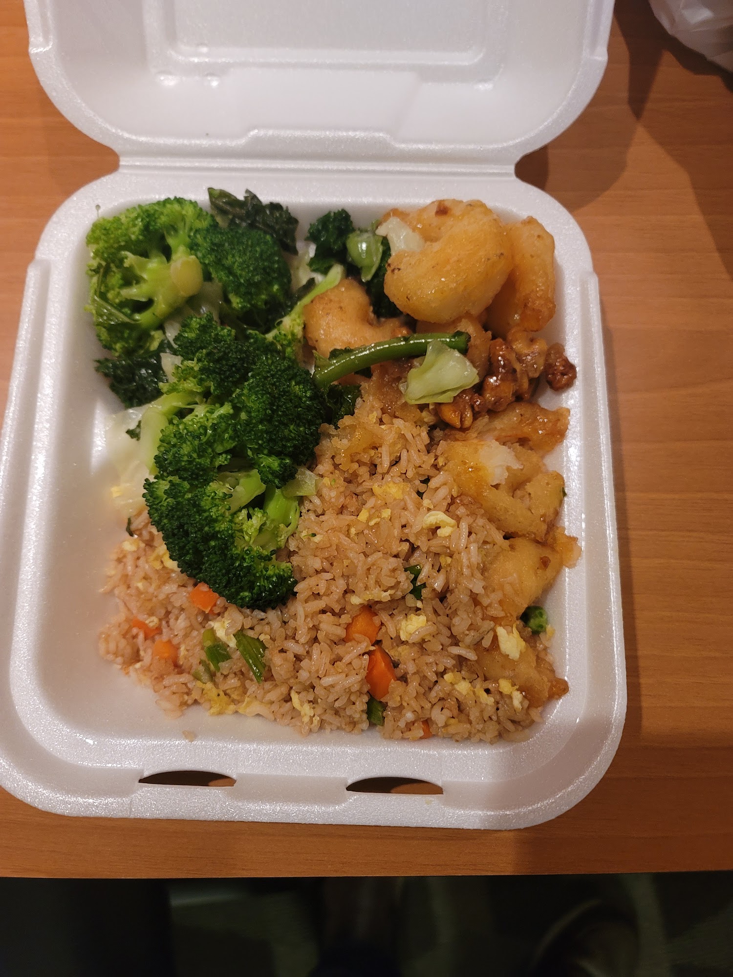 Panda Express