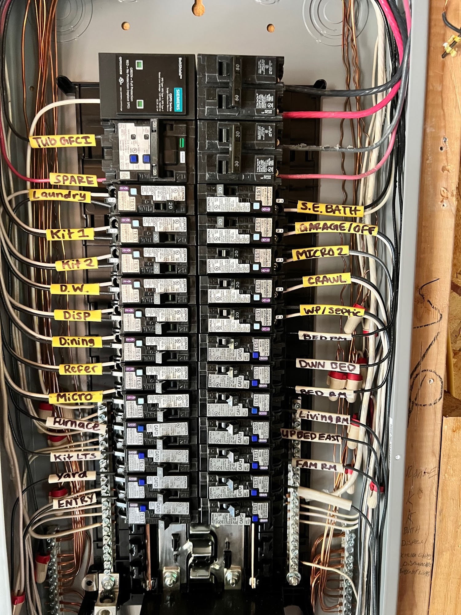 Drake Electrician Indianapolis