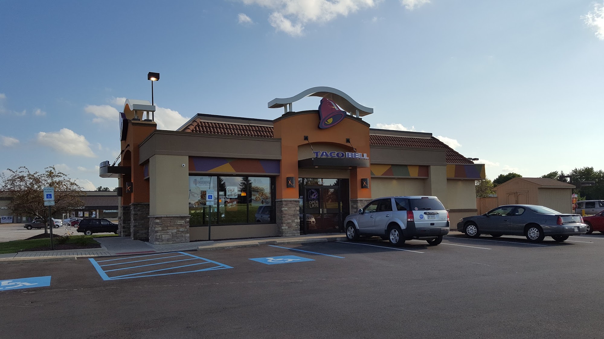 Taco Bell