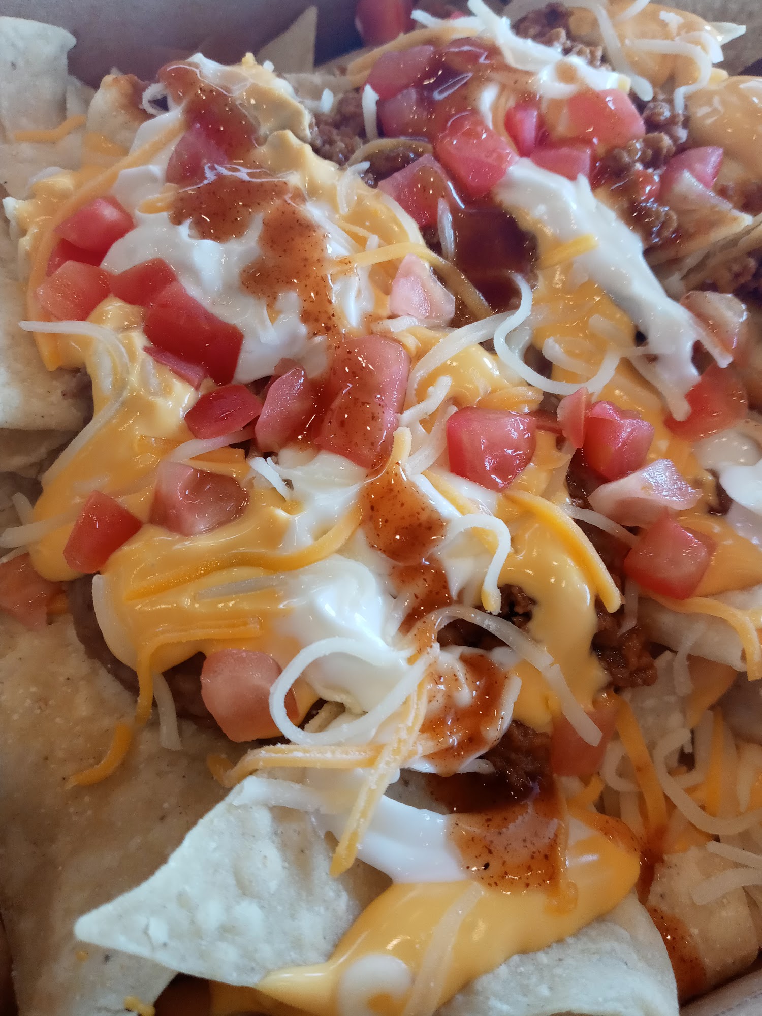 Taco Bell