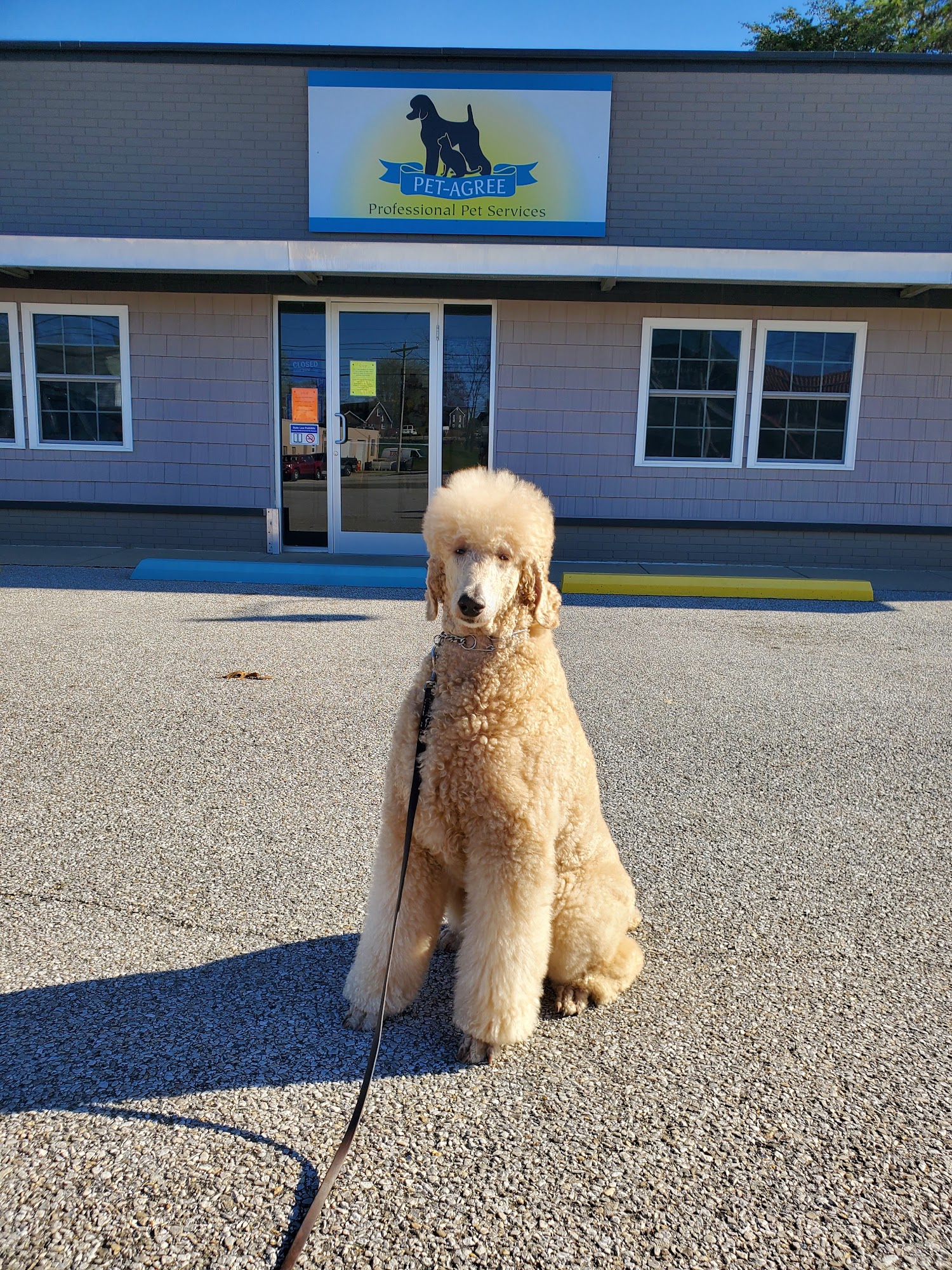 Pet-Agree Professional Pet Services Jasper