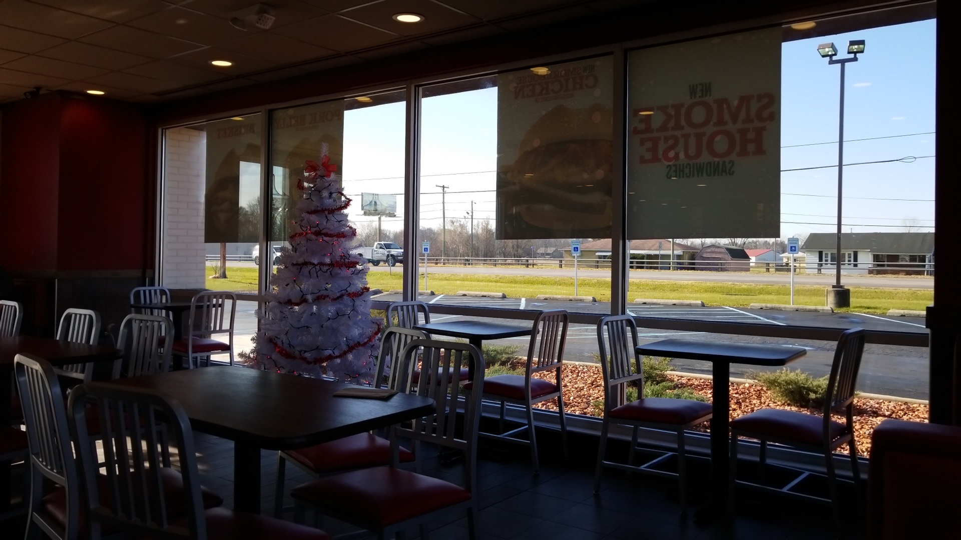 Arby's