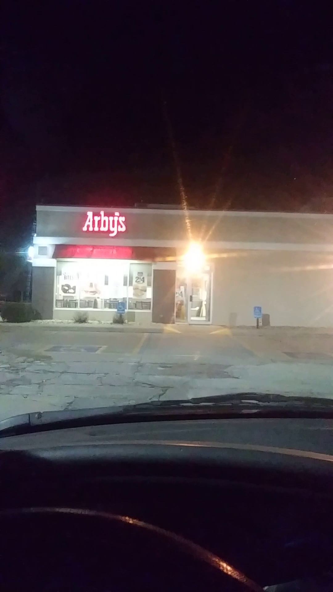Arby's