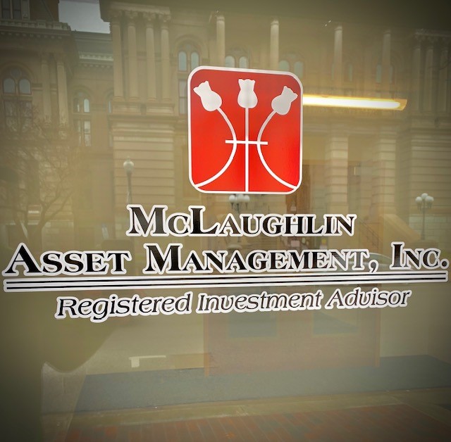 McLaughlin Asset Management, Inc.