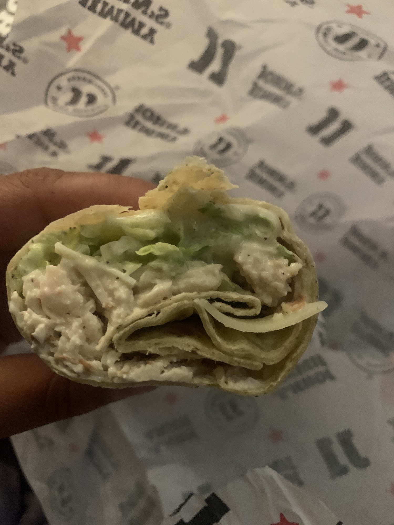 Jimmy John's